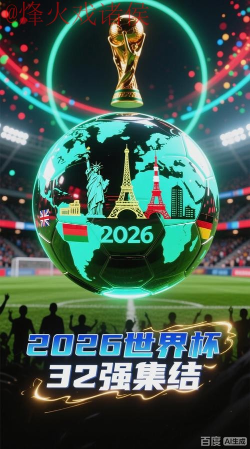 2026世界杯外围安卓 2026世界杯外围安卓