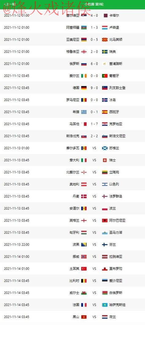 世界杯比分官网